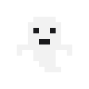 ゴーストのドット絵